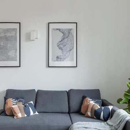 Iflat Magnificent Central Apartment โรม ภายนอก รูปภาพ
