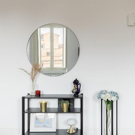 Iflat Magnificent Central Apartment โรม ภายนอก รูปภาพ
