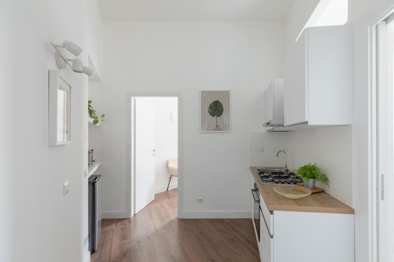Iflat Magnificent Central Apartment โรม ภายนอก รูปภาพ